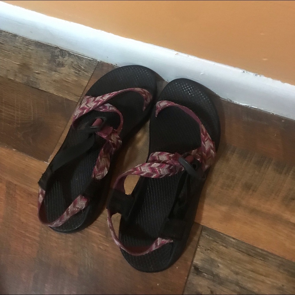 Chacos